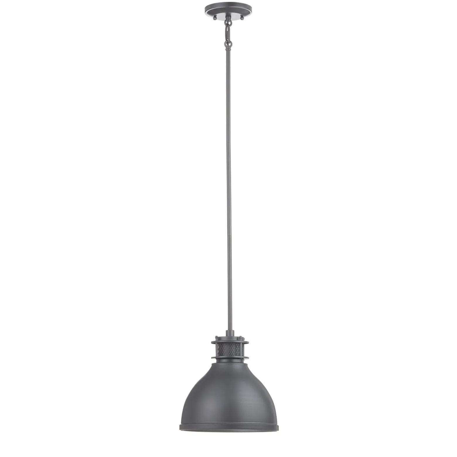 Westinghouse 6326840 Hängeleuchte, schwarz