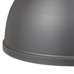Westinghouse 6326840 Hängeleuchte, schwarz