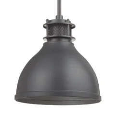 Westinghouse 6326840 Hängeleuchte, schwarz