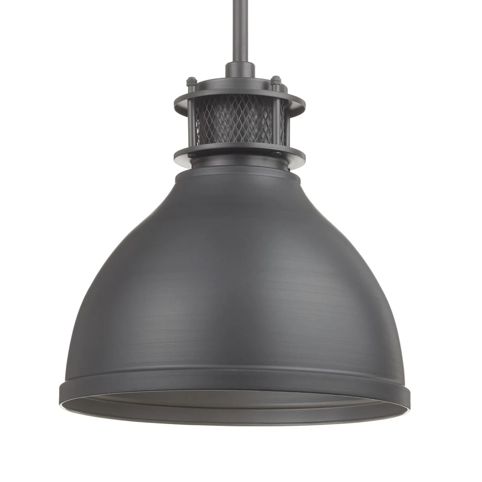 Westinghouse 6326840 Hängeleuchte, schwarz