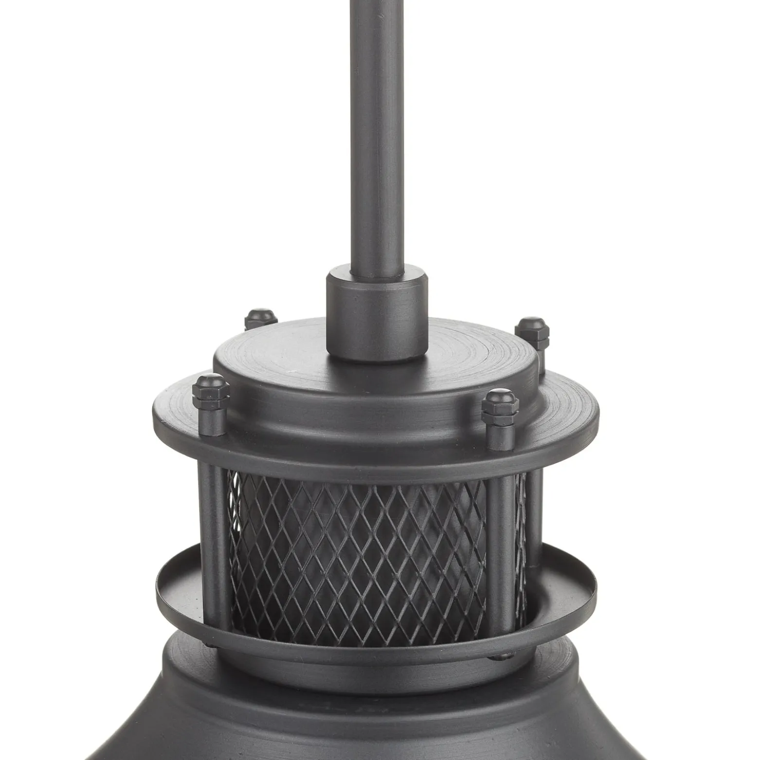 Westinghouse 6326840 Hängeleuchte, schwarz