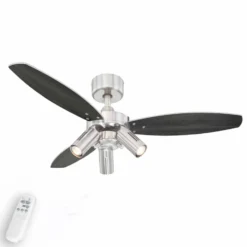Westinghouse Jet Plus Ventilator mit Fernbedienung