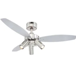 Westinghouse Jet Plus Ventilator mit Fernbedienung