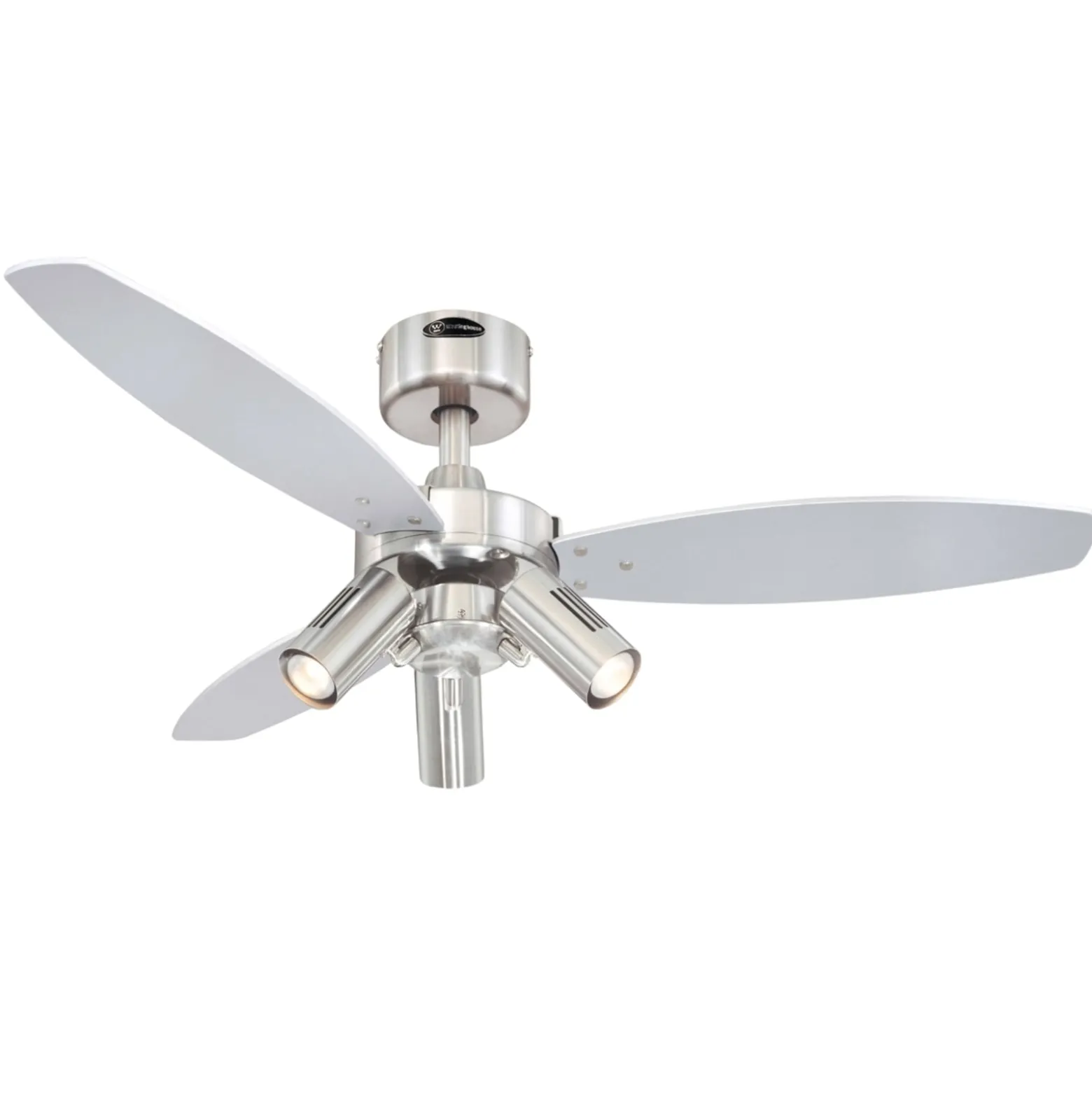 Westinghouse Jet Plus Ventilator mit Fernbedienung