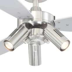 Westinghouse Jet Plus Ventilator mit Fernbedienung