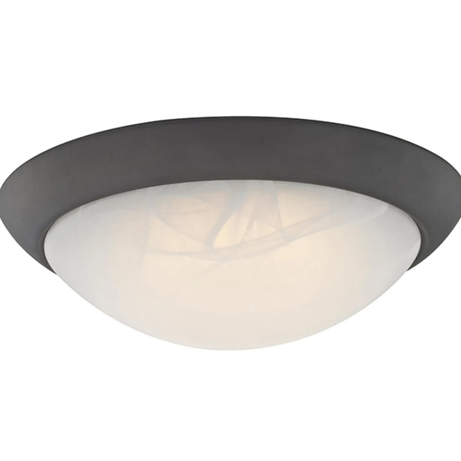 Westinghouse 6308940 LED-Deckenleuchte, bronze