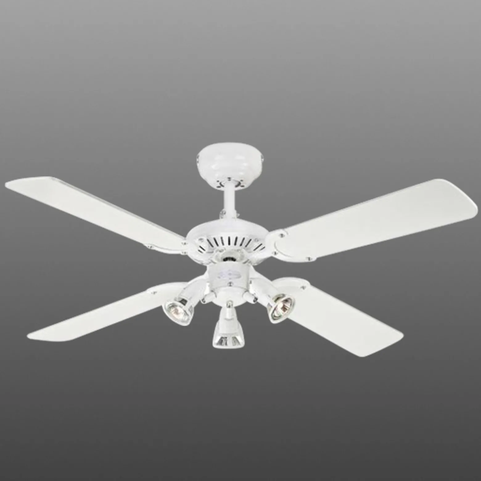 Westinghouse Princess Euro Ventilator, 3-flammig