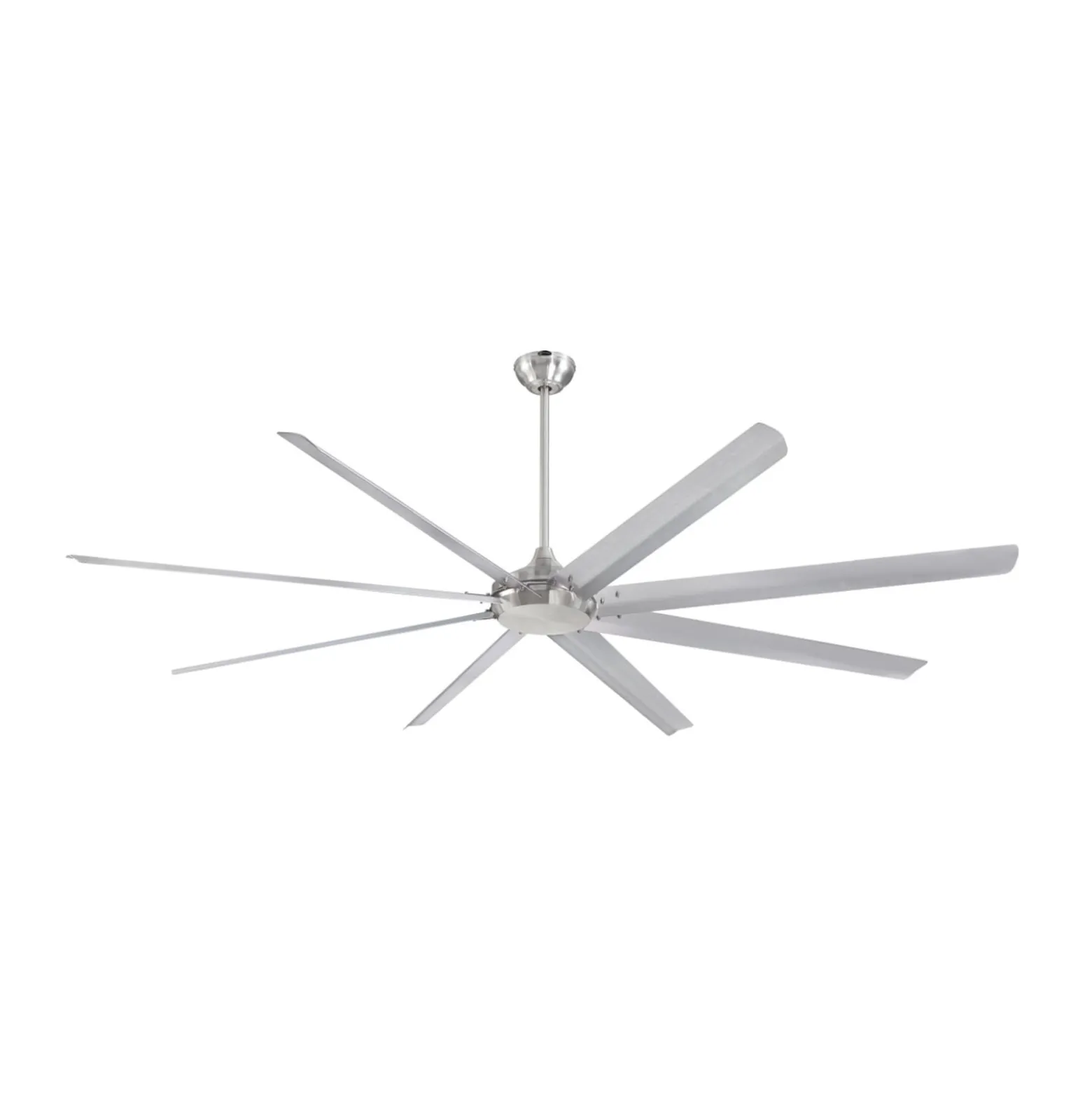 Westinghouse Widespan Deckenventilator, nickel