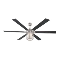Westinghouse Willa Deckenventilator mit LED