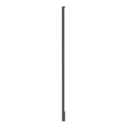 WEVER & DUCÉ LED-Erdspießleuchte Reed 2.0 anthrazit 927 IP65