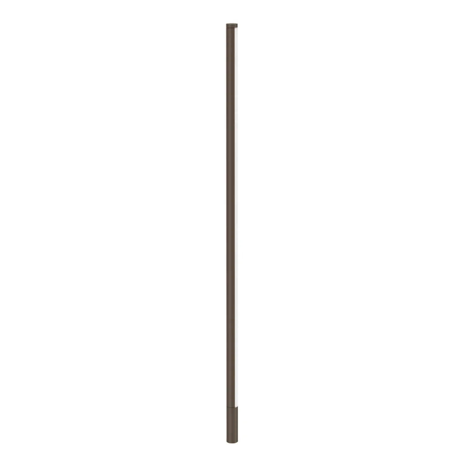 WEVER & DUCÉ LED-Erdspießleuchte Reed 2.0 bronze 927 IP65