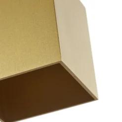 WEVER & DUCRÉ Box 1.0 PAR16 Deckenlampe gold
