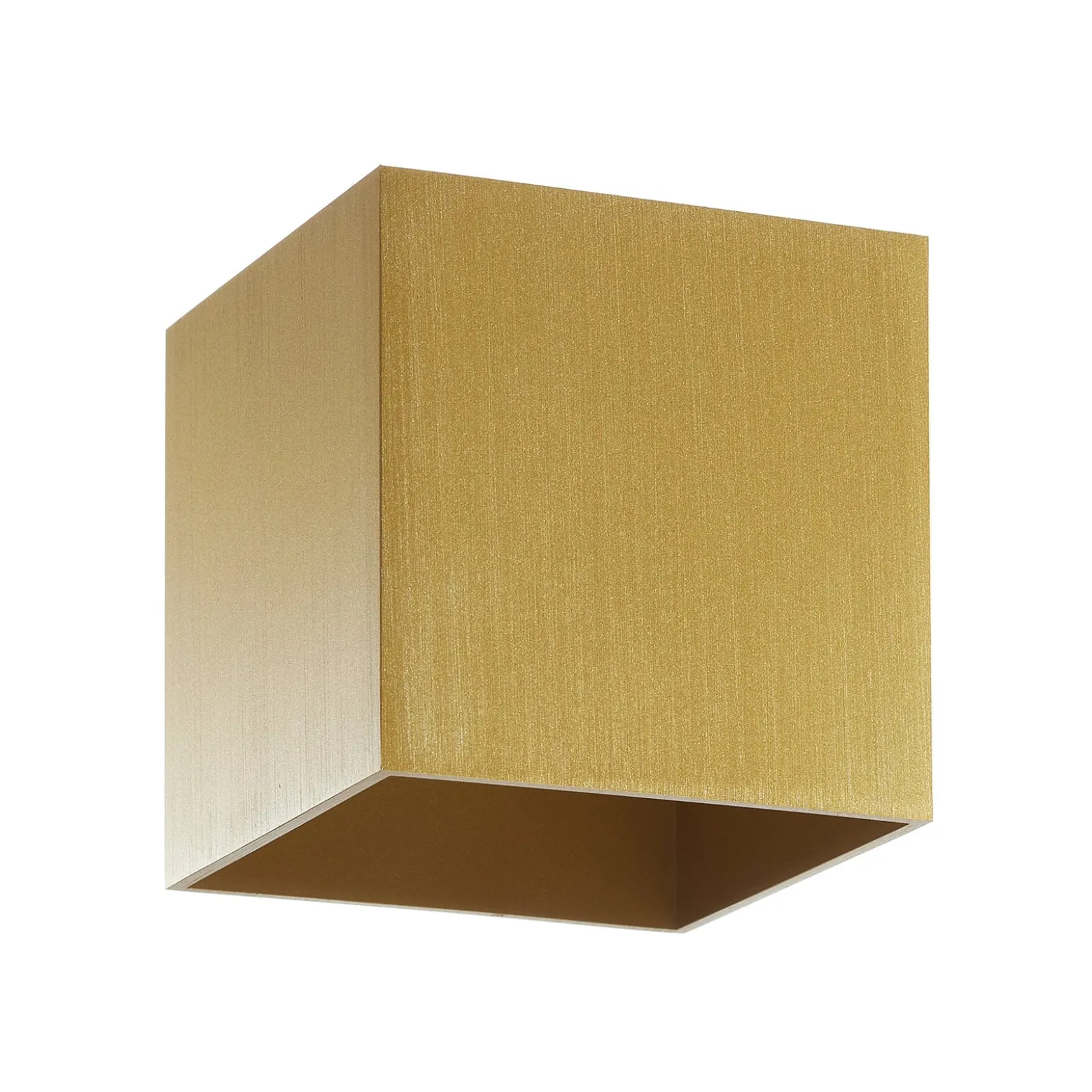 WEVER & DUCRÉ Box 1.0 PAR16 Deckenlampe gold