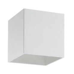 WEVER & DUCRÉ Box 1.0 PAR16 Deckenlampe weiß