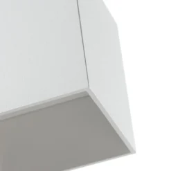 WEVER & DUCRÉ Box 1.0 PAR16 Deckenlampe weiß