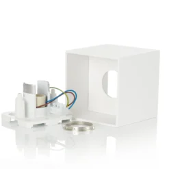 WEVER & DUCRÉ Box 1.0 PAR16 Deckenlampe weiß