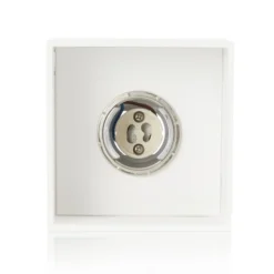WEVER & DUCRÉ Box 1.0 PAR16 Deckenlampe weiß