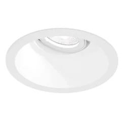 WEVER & DUCRÉ Deep Adjust Petit Einbau 927 weiß