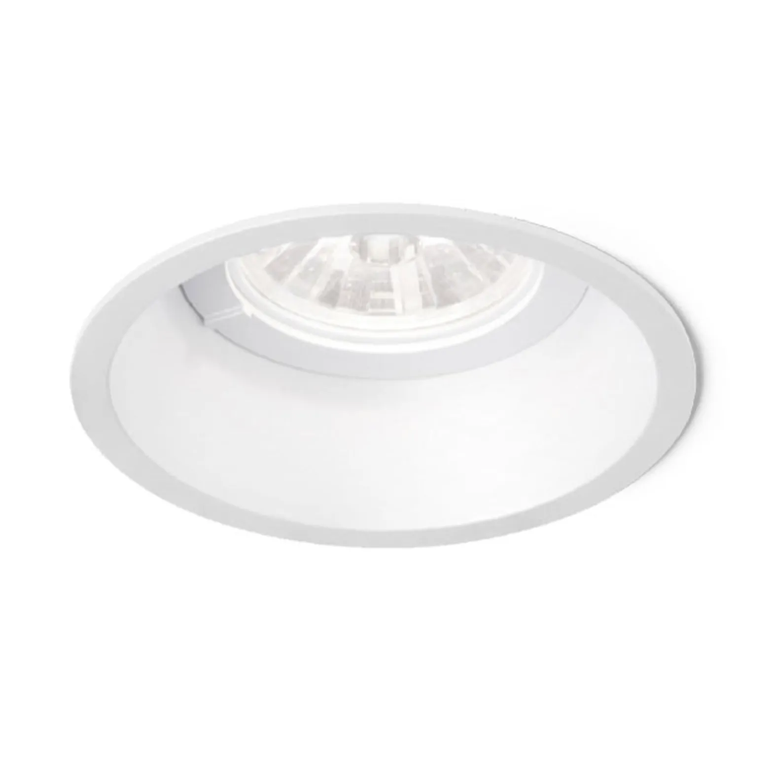 WEVER & DUCRÉ Deep 1.0 LED dim-to-warm weiß