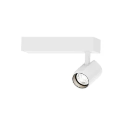 WEVER & DUCRÉ LED-Deckenstrahler Ceno weiß 2.700 K 1-flg.