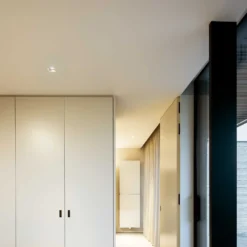 WEVER & DUCRÉ LED-Downlight Plano 2.0 weiß dimmbar