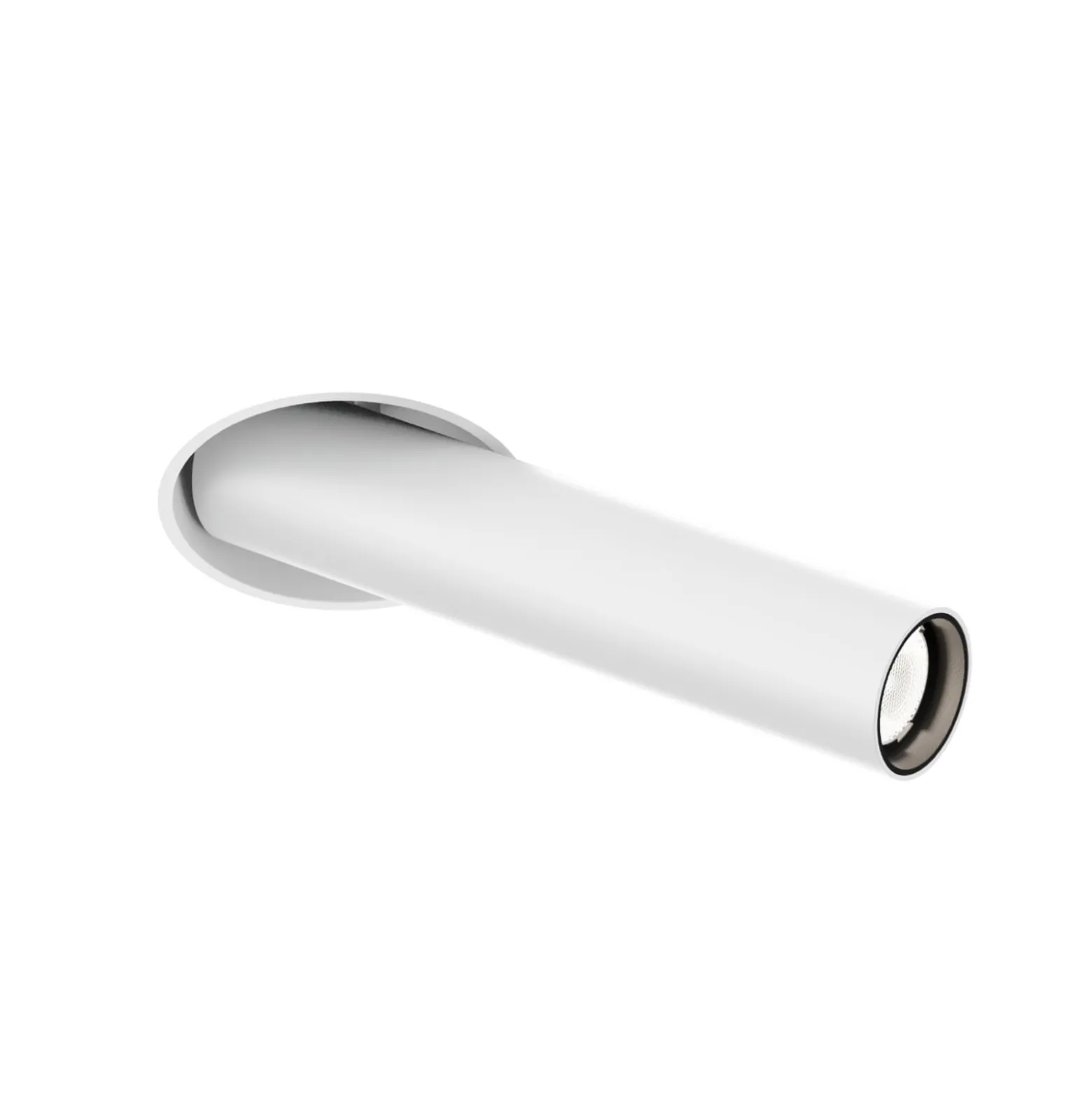 WEVER & DUCRÉ LED-Einbau Match Sneak trimless weiß 2.700 K