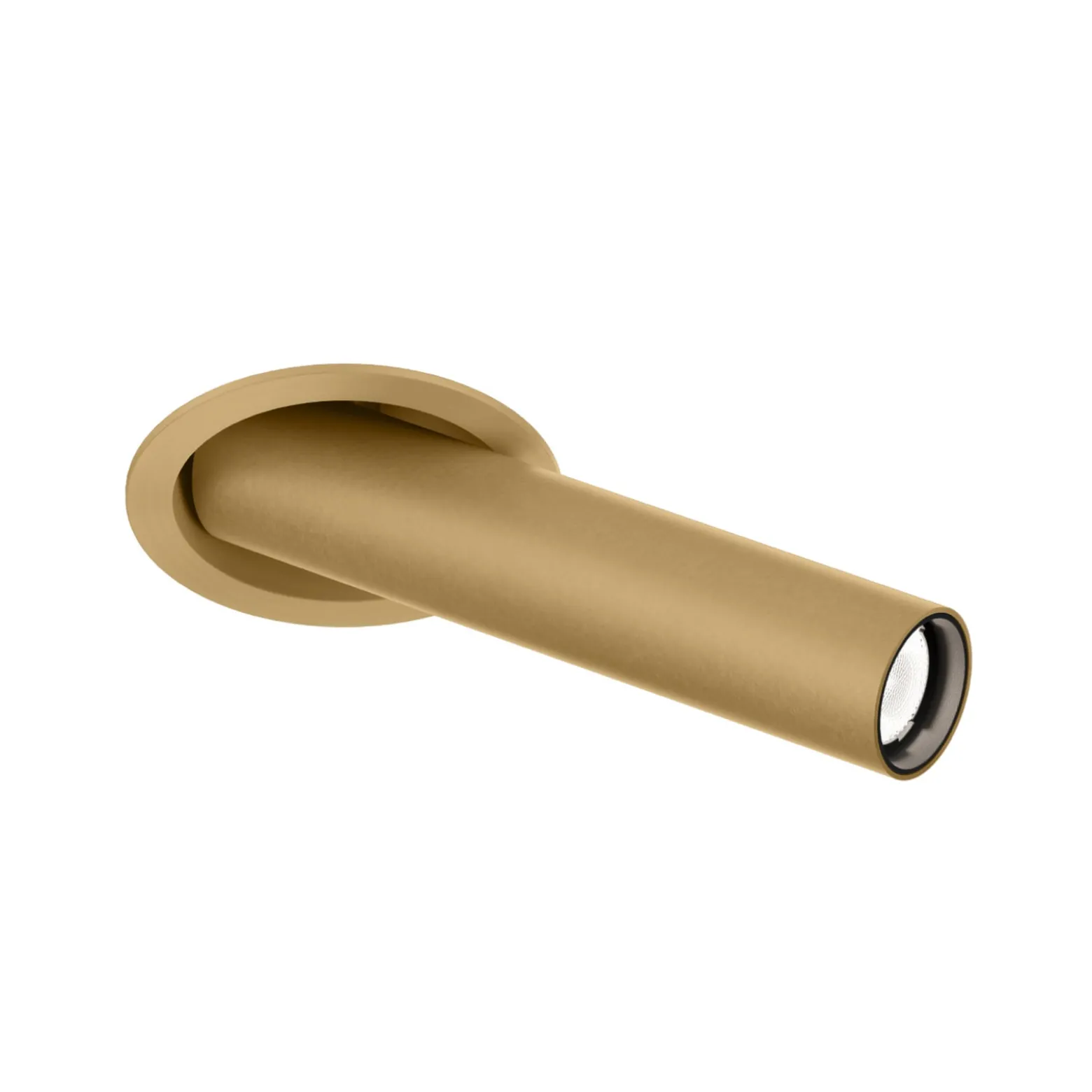 WEVER & DUCRÉ LED-Einbaustrahler Match Sneak beige, 2.700 K