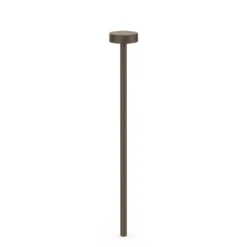 WEVER & DUCRÉ LED-Erdspießleuchte Pola 2.0 bronze 927 IP65