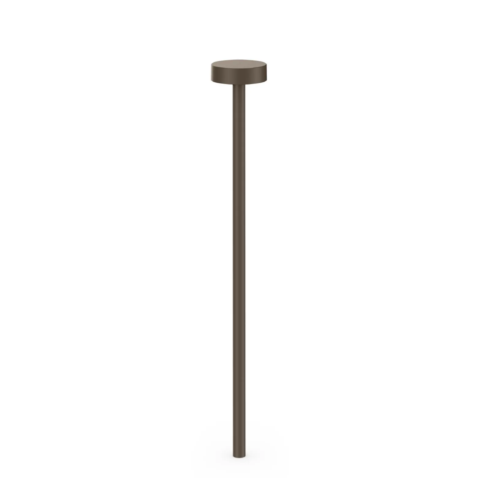WEVER & DUCRÉ LED-Erdspießleuchte Pola 2.0 bronze 927 IP65