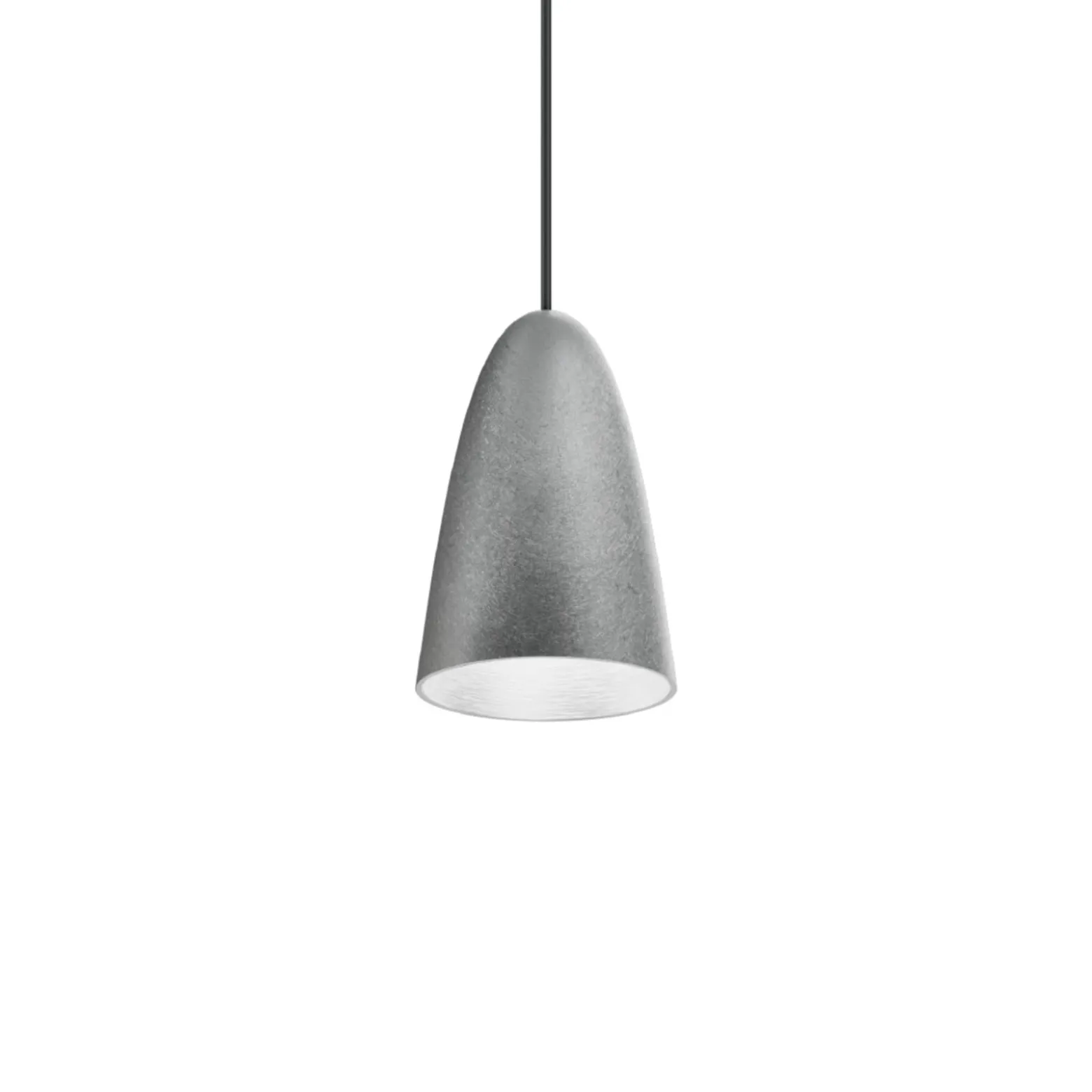 WEVER & DUCRÉ LED-Hängelampe Cozy Zone 1.0 aluminium 2.700 K
