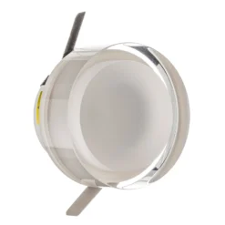 WEVER & DUCRÉ Mirbi IP44 1.0 LED-Einbaulampe rund