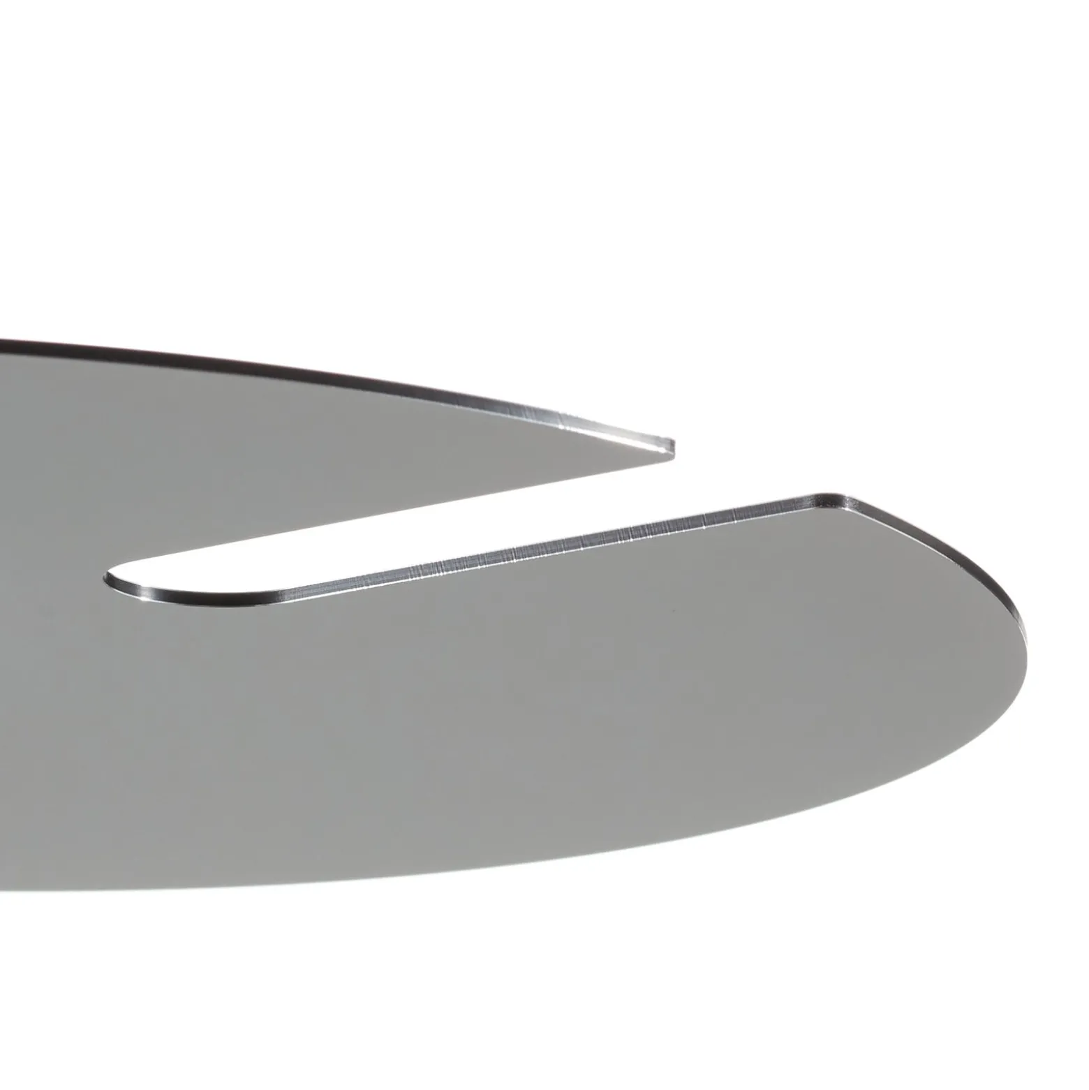 WEVER & DUCRÉ Mirro 2.0 Pendel 250cm schwarz/chrom