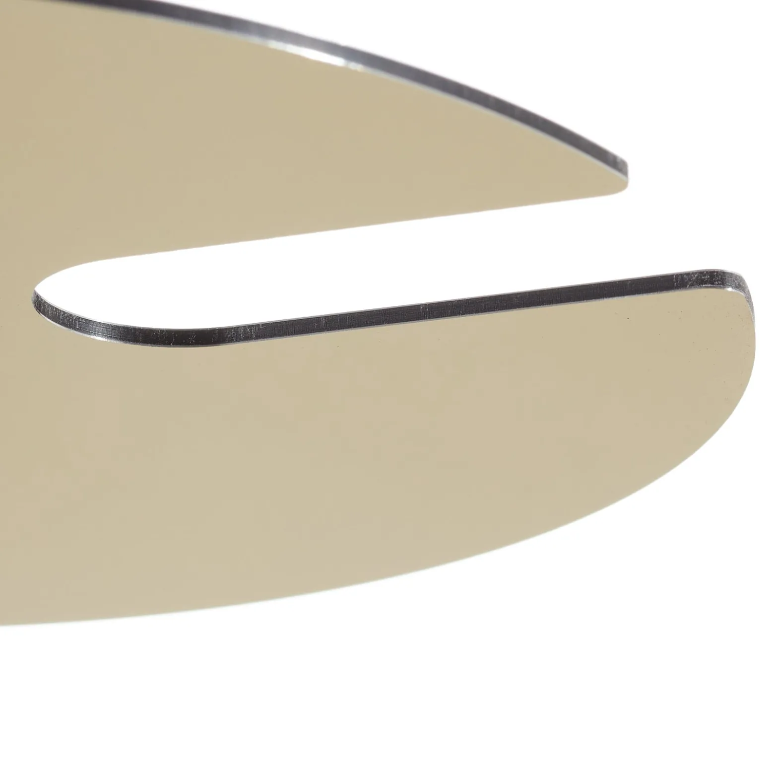 WEVER & DUCRÉ Mirro 1.0 Pendel 250cm schwarz/gold