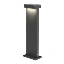 WEVER & DUCRÉ Palos Carré 2.0 3000K 20cm anthrazit