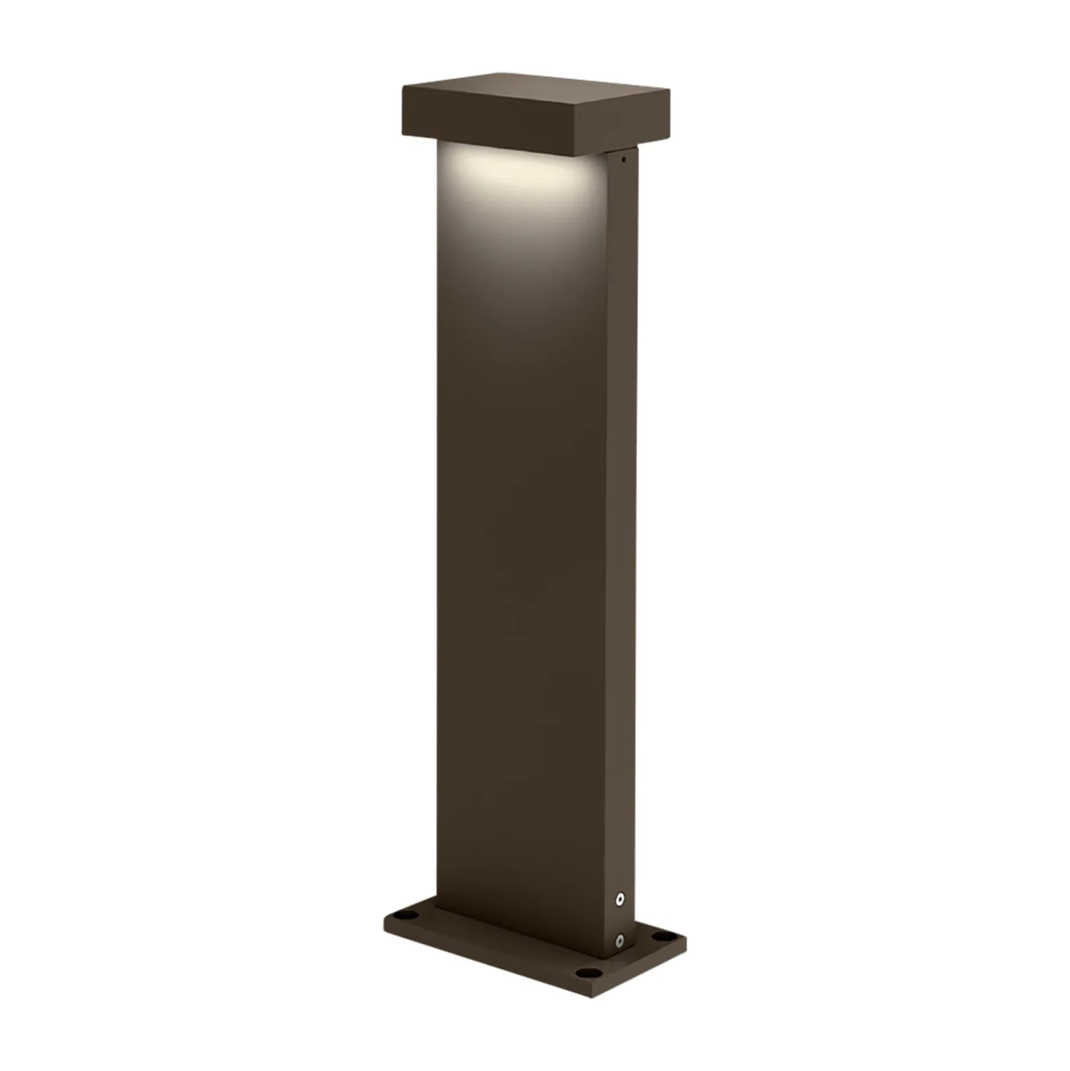 WEVER & DUCRÉ Palos Carré 2.0 3.000K 50cm bronze
