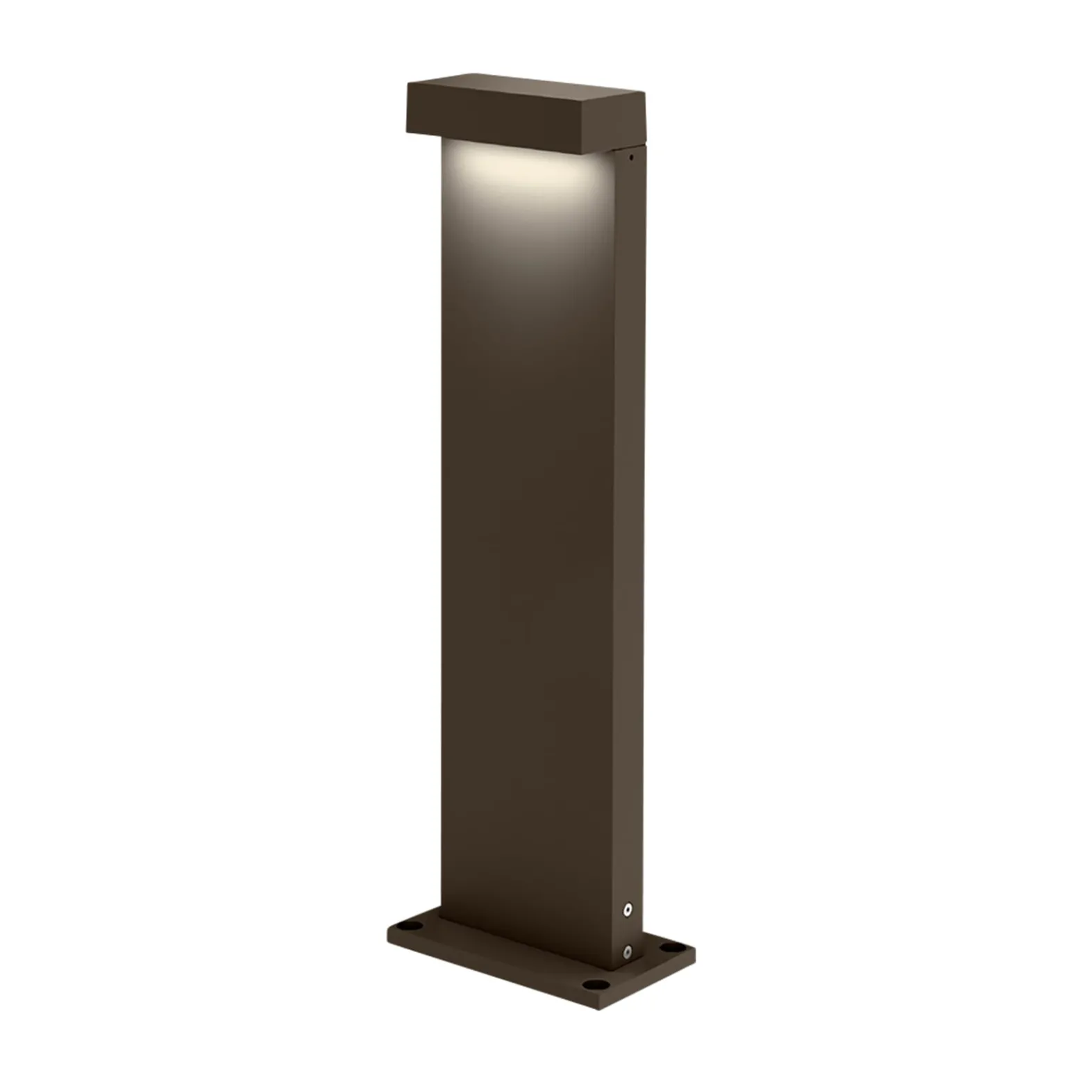WEVER & DUCRÉ Palos Carré 1.0 3.000K 90cm bronze