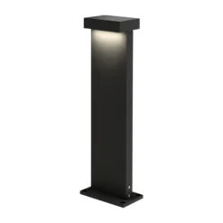 WEVER & DUCRÉ Palos Carré 2.0 3.000K 50cm schwarz