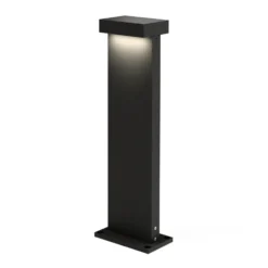 WEVER & DUCRÉ Palos Carré 2.0 3.000K 20cm schwarz