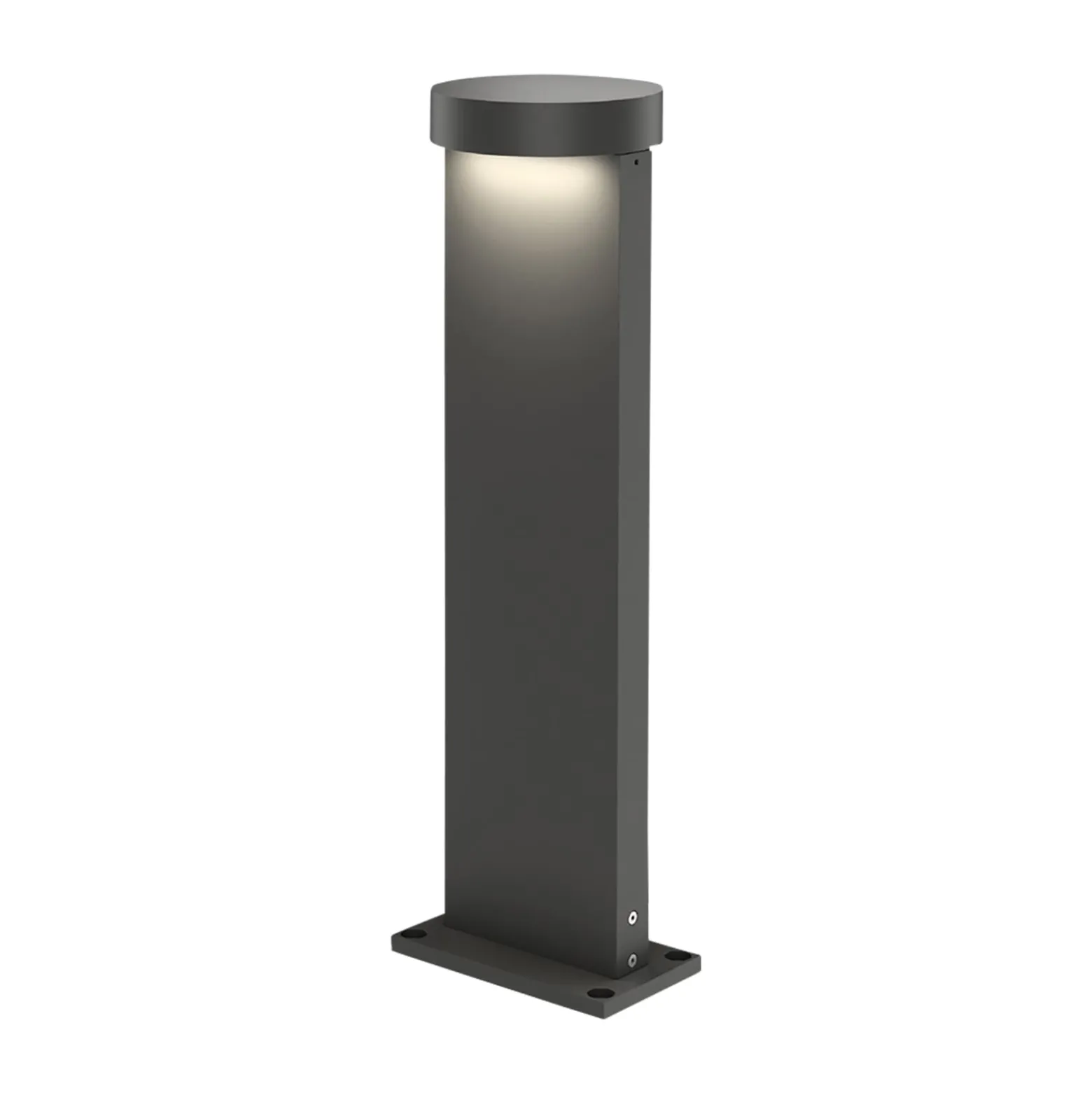 WEVER & DUCRÉ Palos Round 2.0 3000K 50cm anthrazit
