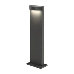 WEVER & DUCRÉ Palos Round 1.0 3000K 50cm anthrazit