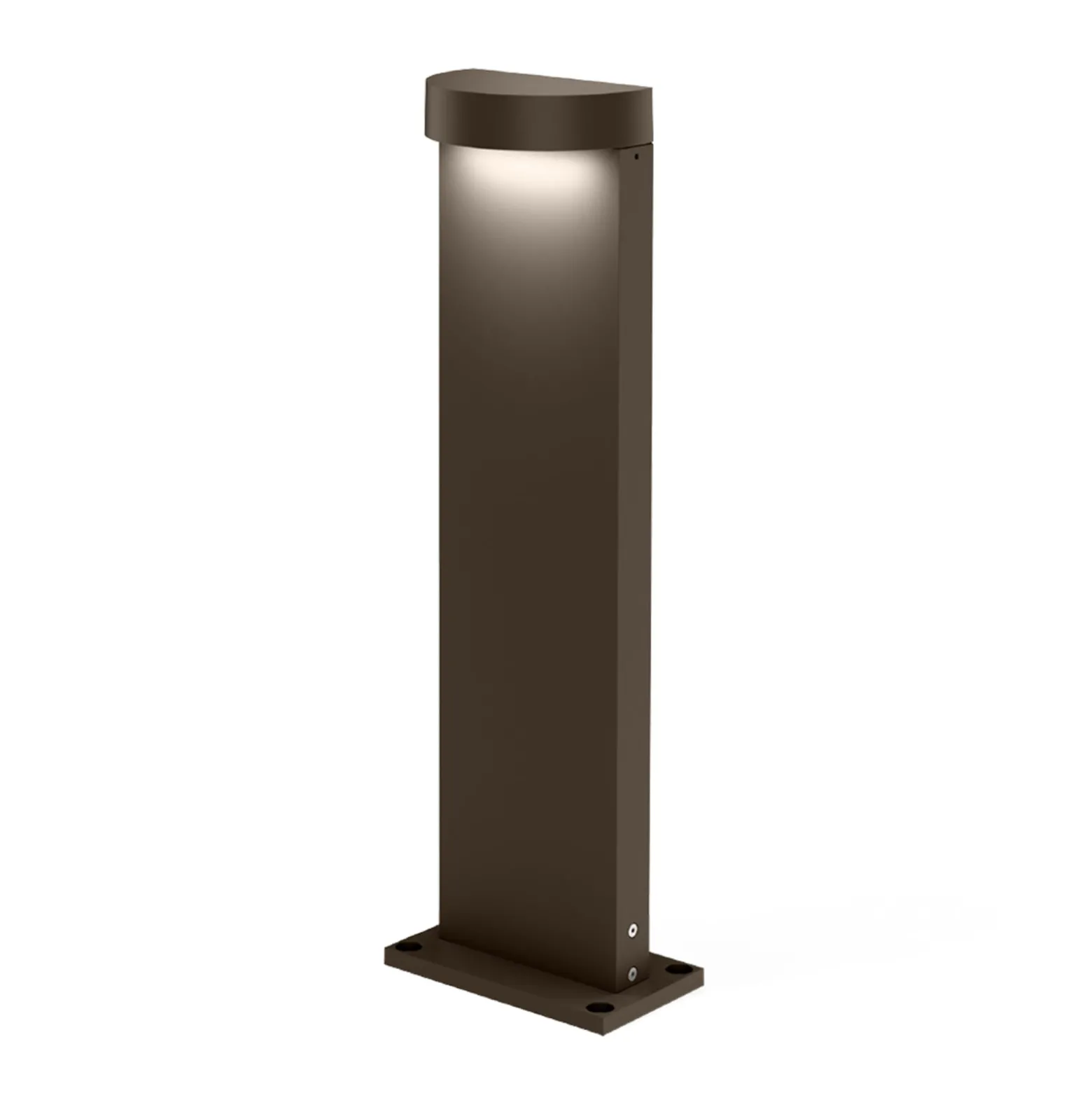 WEVER & DUCRÉ Palos Round 1.0 3.000K 20cm bronze