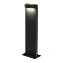 WEVER & DUCRÉ Palos Round 1.0 3.000K 20cm schwarz