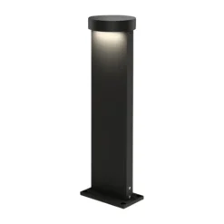 WEVER & DUCRÉ Palos Round 2.0 3.000K 50cm schwarz