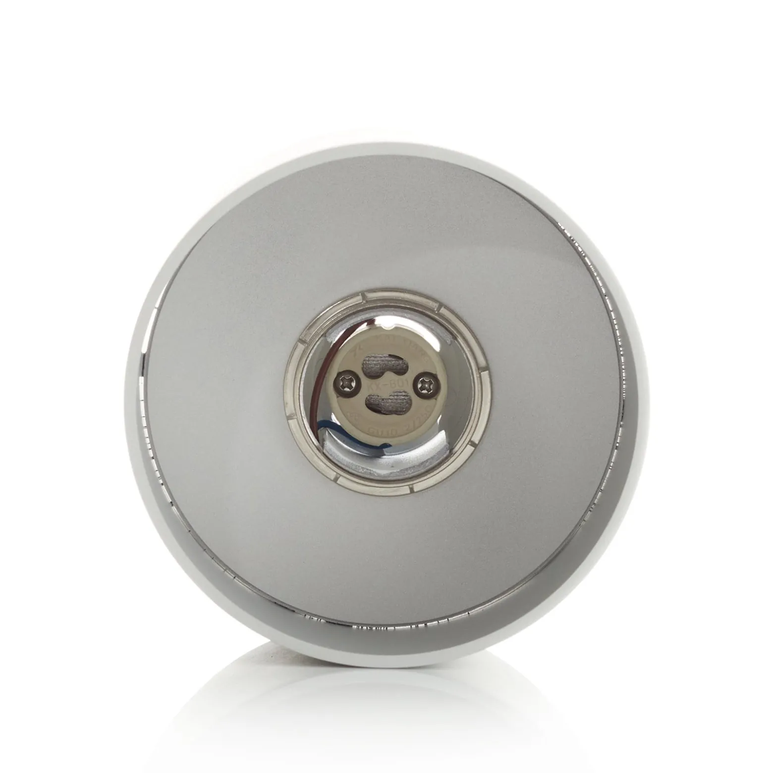 WEVER & DUCRÉ Ray PAR16 Deckenlampe aluminium