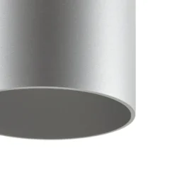 WEVER & DUCRÉ Ray PAR16 Deckenlampe aluminium
