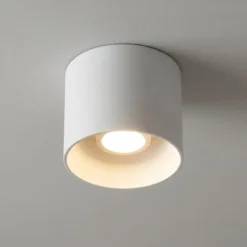 WEVER & DUCRÉ Ray PAR16 Deckenlampe weiß