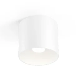 WEVER & DUCRÉ Ray PAR16 Deckenlampe weiß