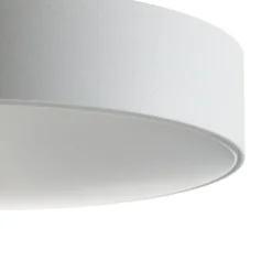WEVER & DUCRÉ Roby IP44 Decke 2.700K 26 cm weiß