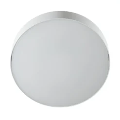 WEVER & DUCRÉ Roby IP44 Decke 2.700K 26 cm weiß