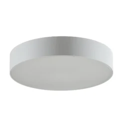 WEVER & DUCRÉ Roby IP44 Decke 2.700K 26 cm weiß